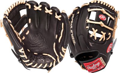 Rawlings 125th Anniversary Pro Preferred 11 1/4