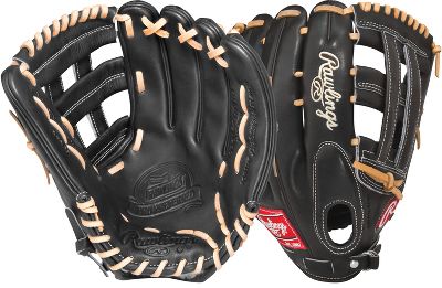 Rawlings Pro Preferred Mocha 12 3/4 Baseball Glove