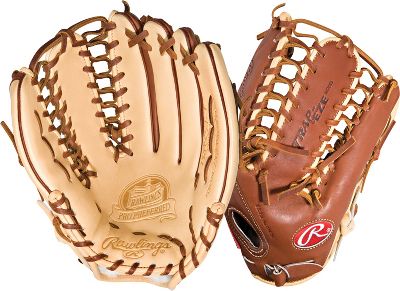 Rawlings Pro Preferred 2 Tone 12 3/4" Baseball Glove