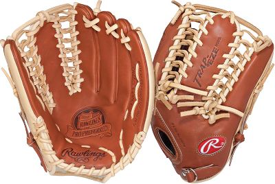 Rawlings Pro Preferred 2-Tone 12 3/4" Baseball Glove