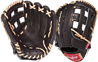 Rawlings 125th Anniversary Pro Preferred 12 3/4