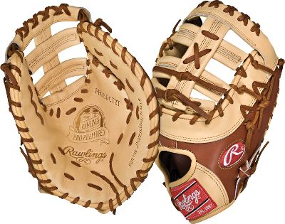 Rawlings Pro Preferred 2 Tone 13" Firstbase Mitt