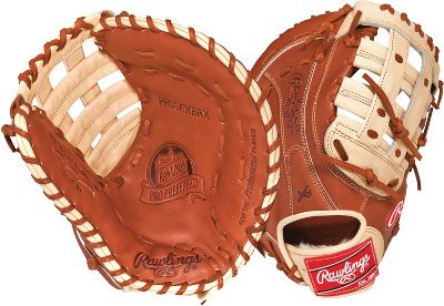 Rawlings Pro Preferred Poron XRD 13" Firstbase Mitt