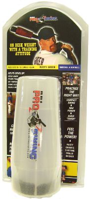 RBI Pro Swing 12oz. Bat Swing Trainer