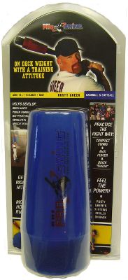 RBI Pro Swing 16oz. Bat Swing Trainer