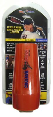 RBI Pro Swing 9oz. Bat Swing Trainer