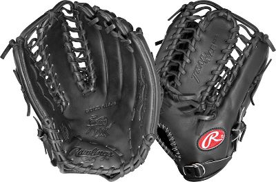 Rawlings Heart of the Hide Series 12 3/4" Baseball Glove