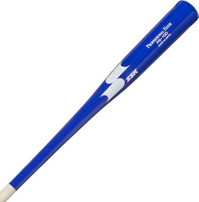 Ssk 33" Ps100 Wood Fungo Bat eBay