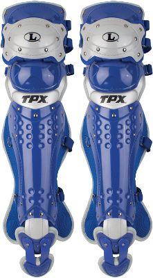 Louisville Pulse Adult 16 Leg Guards