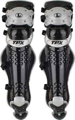 Louisville Pulse Intermediate Leg Guards