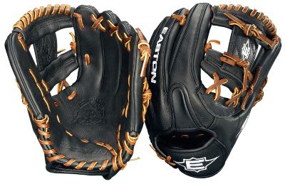 Baseball Easton Premier Pro 11 34 Youth Baseball Glove Throws Right Youth Baseball Gloves