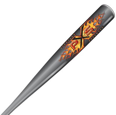 Baseball Anderson 2009 Pyrotech 3 Adult Baseball Bat