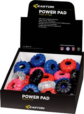 Easton Power Pad Pro Grip 