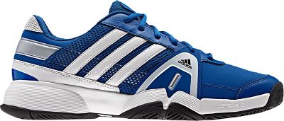 Adidas Men's Barricades Team 3 Tennis Shoe