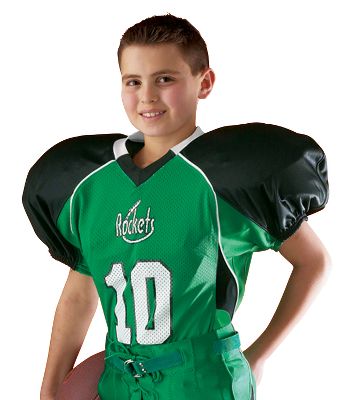 Football America Youth Custom Mizzou Football Jersey