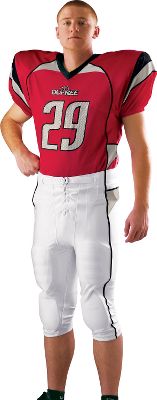 Football America Adult South Carolina Football Jersey