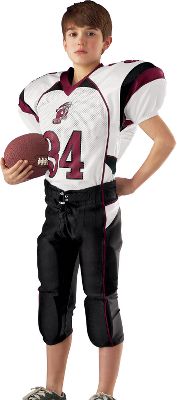 Football America Youth South Carolina Football Jersey