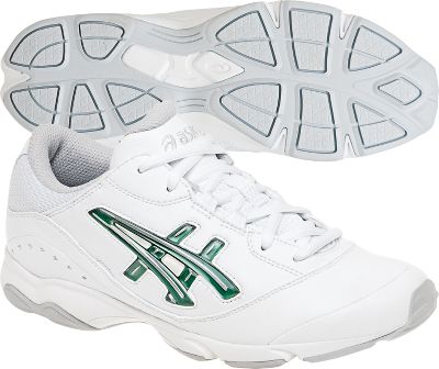 Asics Women's Cheer V Cheerleading Shoe