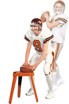 Quarterback Tee