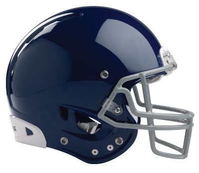 lego american football helmet