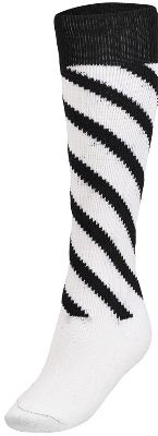 WHT/BLK