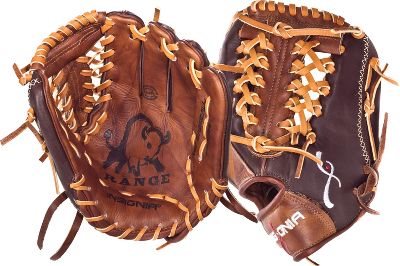 Insignia Range Series Personalized 11 1/2" Baseball Glove