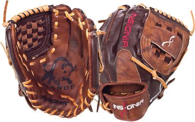 Insignia Range Series 12" Baseball Glove