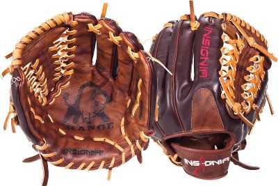 Insignia Range Series 12 3/4" Baseball Glove