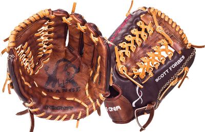 Insignia Range Series Personalized 12 3/4" Baseball Glove