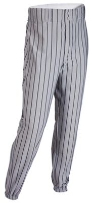 Rawlings Adult Pro Weight Pinstripe Baseball Pant