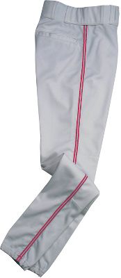 Rawlings RBRAID 31" Inseam Braided Baseball Pants