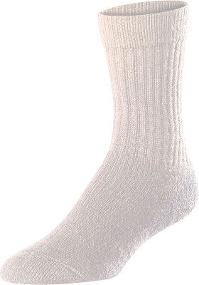 Twin City Reacs Crew Socks