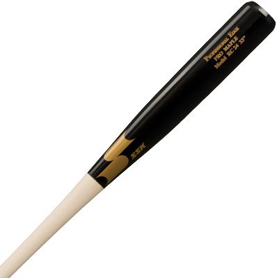 SSK Two-Tone Pro Maple Wood Baseball Bat