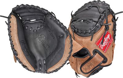 Rawlings Player Preferred 32 12 Youth Catchers Mitt Youth Softball Gloves