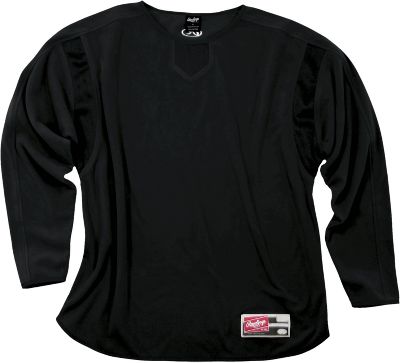 Rawlings Men's Micro Polar Fleece Pullover