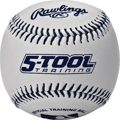 Rawlings 5-Tool Reaction Training Baseball
