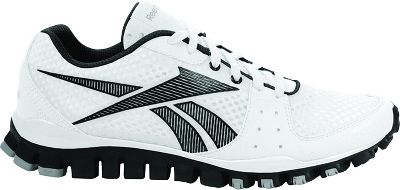 WHT/BLK/SIL