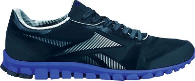 Reebok Mens Realflex Training Shoes