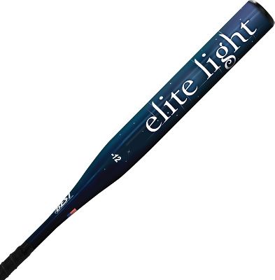 RIP-IT 2011 Elite Light -12 Fastpitch Softball Bat
