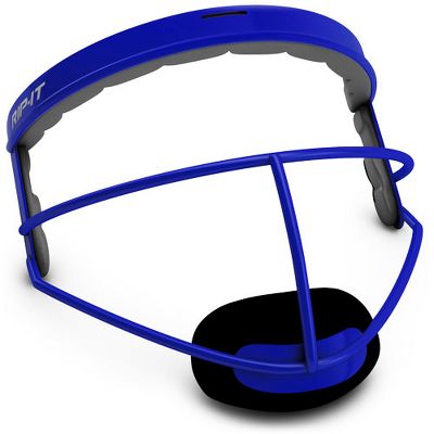 Rip It Defense Adult Softball Face Guard