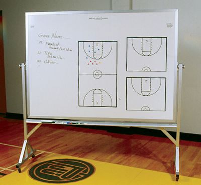 KBA Magnetic Roll-A-Way Playmaker