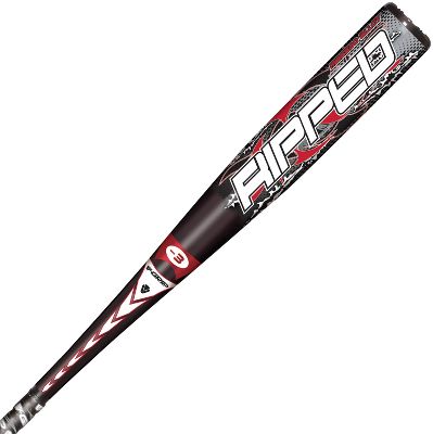 Mattingly Ripped Bat