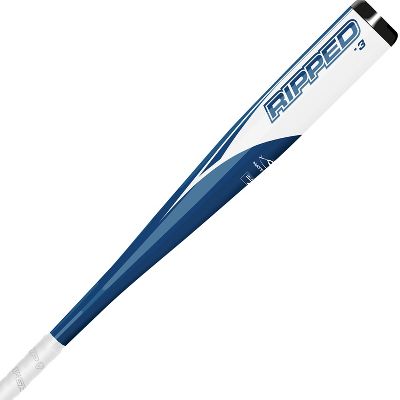 Mattingly 2012 Ripped -3 Adult Baseball Bat (BBCOR) 