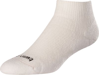 Twin City Reacs Quarter Socks