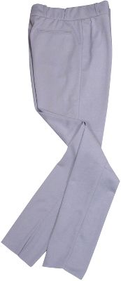 Rawlings Unfinished Inseam Baseball Pants