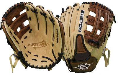 Easton Rival 2011 Series 11 3/4" Baseball Glove