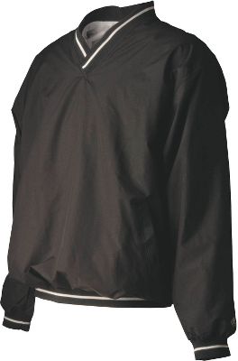 Baseball - Rawlings Youth V-Neck Pullover  - Basketball Warm Ups