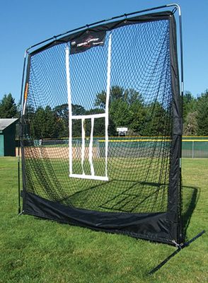 Jugs Sports Travel Screen