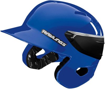 Rawlings S100 Adult Royal Batting Helmet