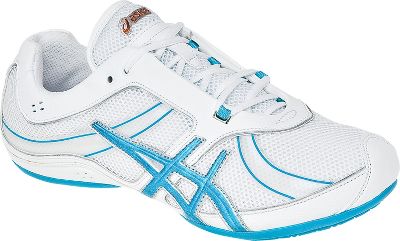 Asics Women's GEL-Rhythmic Shoes